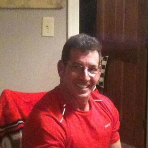 Meet your Posher, Gary